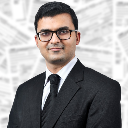 Anuj Singhal